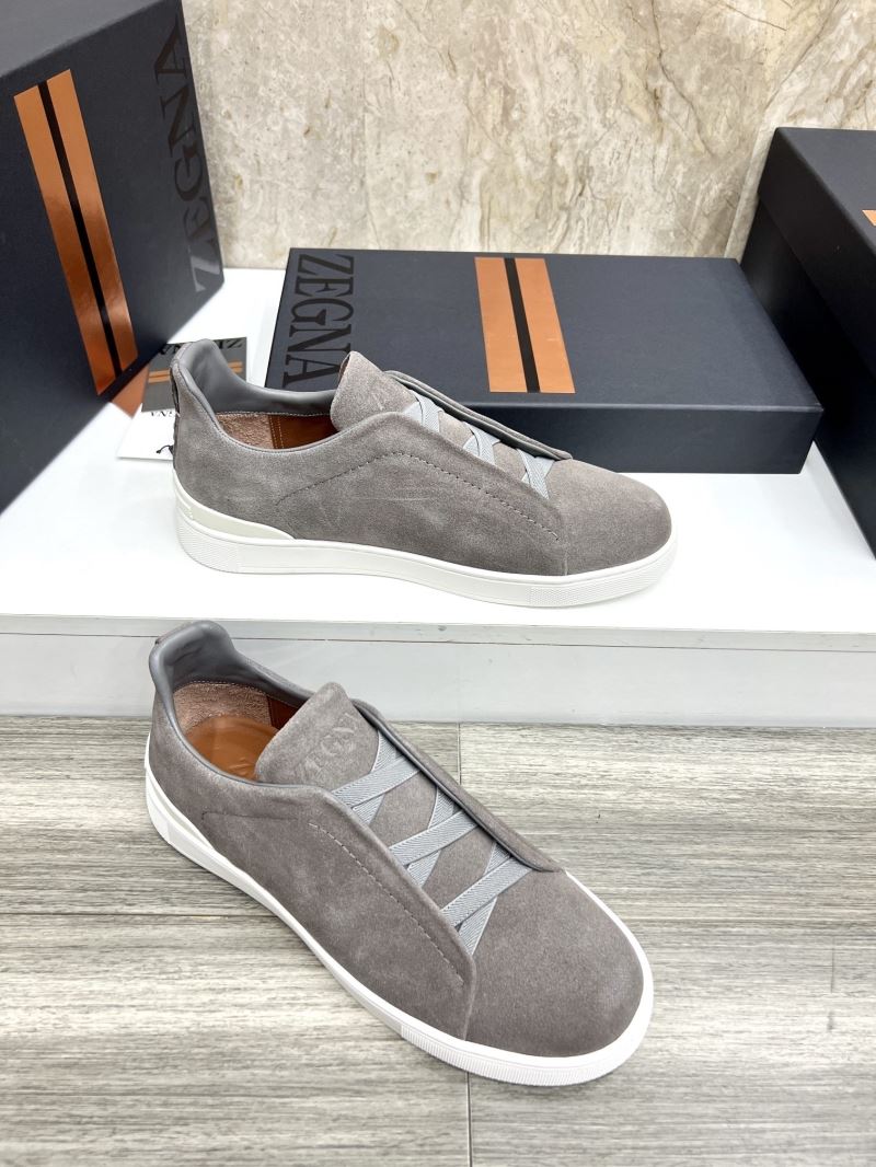 Ermenegildo Zegna Shoes